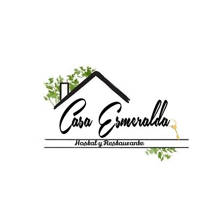 Casa Esmeralda Мойогальпа Экстерьер фото